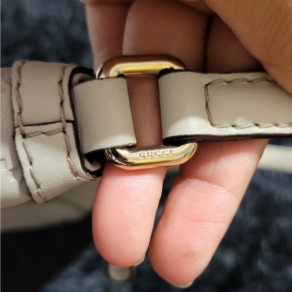 Vintage Gucci Shoulder Bag - Picture 9 of 10